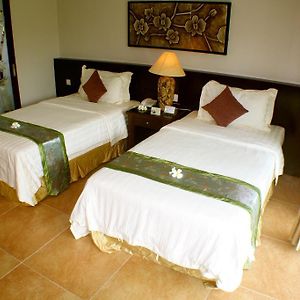 Duplex Room